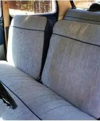 Fiat 1100 Export 1961, Perfetta, Iscritta ASI