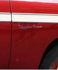 Fiat 1200 GRANLUCE VIOTTI ANNO 1959 POCHE AL MONDO Fiat 1200 GRANLUCE VIOTTI ANNO 1959 POCHE AL MONDO