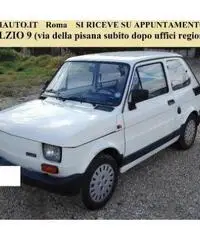 FIAT 126 700 BIS DA AMATORE rif. 7173751