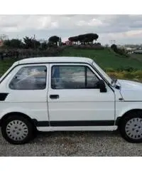 FIAT 126 700 BIS DA AMATORE rif. 7173751