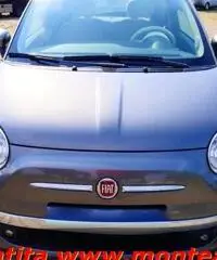 FIAT 500 1.2 Lounge rif. 7195884
