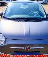 FIAT 500 1.2 Lounge rif. 7195884