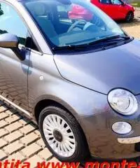 FIAT 500 1.2 Lounge rif. 7195884