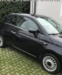 FIAT 500 1.2 Lounge AZIENDALE ITALIANA KMCERTIFICATI rif. 7197118 FIAT 500 1.2 Lounge AZIENDALE ITALIANA KMCERTIFICATI rif. 7197118
