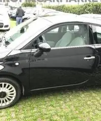 FIAT 500 1.2 Lounge AZIENDALE ITALIANA KMCERTIFICATI rif. 7197118 FIAT 500 1.2 Lounge AZIENDALE ITALIANA KMCERTIFICATI rif. 7197118