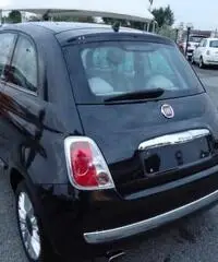 FIAT 500 1.2 Lounge rif. 7167337