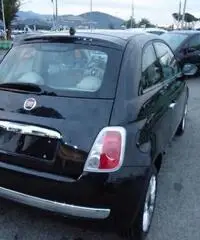 FIAT 500 1.2 Lounge rif. 7167337