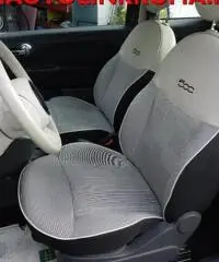 FIAT 500 1.2 Lounge 69CV rif. 7195483