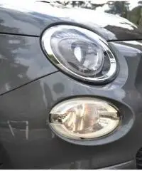 FIAT 500 1.2 Pop+GRIGIO POMPEI+BLUE&ME+EURO6!!ITALIA rif. 7194623