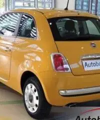 FIAT 500 1.2 POP SOLI 9.000KM