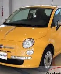 FIAT 500 1.2 POP SOLI 9.000KM