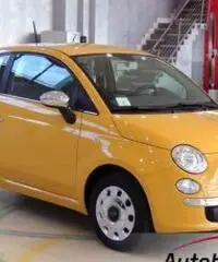 FIAT 500 1.2 POP SOLI 9.000KM