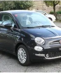FIAT 500 1.3 Multijet 95 CV Lounge rif. 7195648