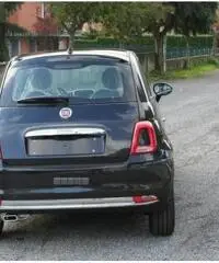 FIAT 500 1.3 Multijet 95 CV Lounge rif. 7195648