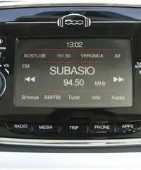 Fiat 500 1.3 Multijet 95 CV Lounge