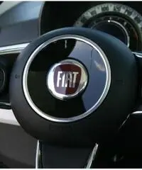 Fiat 500 1.3 Multijet 95 CV Lounge