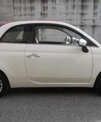 Fiat 500C 500 C 1.2 Lounge  