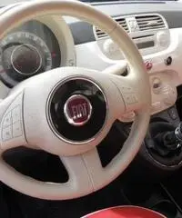 Fiat 500C 500 C 1.2 Lounge  