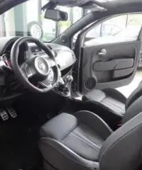 FIAT 500C Abarth CABRIO 595 C*XENON*PDC* rif. 6613255