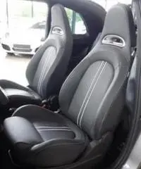 FIAT 500C Abarth CABRIO 595 C*XENON*PDC* rif. 6613255 FIAT 500C Abarth CABRIO 595 C*XENON*PDC* rif. 6613255