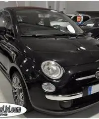FIAT 500C CABRIO -AUTOMATICA- LOUNGE 1.2 69cv EURO6 rif. 7141567 FIAT 500C CABRIO -AUTOMATICA- LOUNGE 1.2 69cv EURO6 rif. 7141567