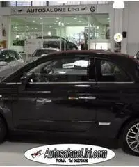 FIAT 500C CABRIO -AUTOMATICA- LOUNGE 1.2 69cv EURO6 rif. 7141567 FIAT 500C CABRIO -AUTOMATICA- LOUNGE 1.2 69cv EURO6 rif. 7141567