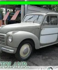 FIAT 500 GIARDINETTA C*ASI*LIBRETTO USO E MANUTENZIONE ORIG rif. 7177205 FIAT 500 GIARDINETTA C*ASI*LIBRETTO USO E MANUTENZIONE ORIG rif. 7177205