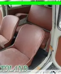 FIAT 500 GIARDINETTA C*ASI*LIBRETTO USO E MANUTENZIONE ORIG rif. 7177205 FIAT 500 GIARDINETTA C*ASI*LIBRETTO USO E MANUTENZIONE ORIG rif. 7177205