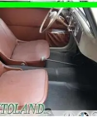 FIAT 500 GIARDINETTA C*ASI*LIBRETTO USO E MANUTENZIONE ORIG rif. 7177205 FIAT 500 GIARDINETTA C*ASI*LIBRETTO USO E MANUTENZIONE ORIG rif. 7177205