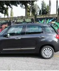 FIAT 500L 1.3Mjt 95CV Pop Star FIAT 500L 1.3Mjt 95CV Pop Star