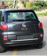 FIAT 500L 1.3Mjt 95CV Pop Star