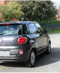 FIAT 500L 1.3Mjt 95CV Pop Star