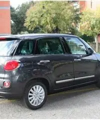 FIAT 500L 1.3Mjt 95CV Pop Star FIAT 500L 1.3Mjt 95CV Pop Star