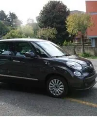 FIAT 500L 1.3Mjt 95CV Pop Star FIAT 500L 1.3Mjt 95CV Pop Star