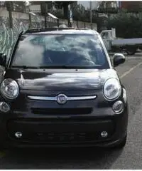 FIAT 500L 1.3Mjt 95CV Pop Star