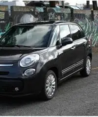 FIAT 500L 1.3Mjt 95CV Pop Star