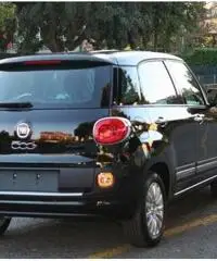 FIAT 500L 1.3 Mjt 95 CV Pop Star FIAT 500L 1.3 Mjt 95 CV Pop Star