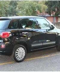 FIAT 500L 1.3 Mjt 95 CV Pop Star FIAT 500L 1.3 Mjt 95 CV Pop Star