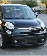 FIAT 500L 1.3 Mjt 95 CV Pop Star FIAT 500L 1.3 Mjt 95 CV Pop Star