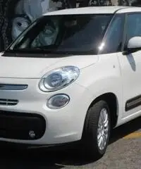 FIAT 500L 1.3 Mjt 95 CV Pop Star FIAT 500L 1.3 Mjt 95 CV Pop Star