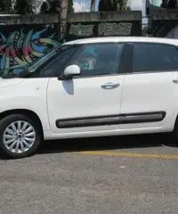 FIAT 500L 1.3 Mjt 95 CV Pop Star