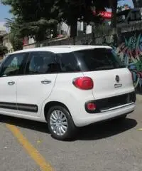 FIAT 500L 1.3 Mjt 95 CV Pop Star FIAT 500L 1.3 Mjt 95 CV Pop Star
