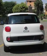 FIAT 500L 1.3 Mjt 95 CV Pop Star FIAT 500L 1.3 Mjt 95 CV Pop Star