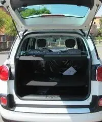 FIAT 500L 1.3 Mjt 95 CV Pop Star FIAT 500L 1.3 Mjt 95 CV Pop Star