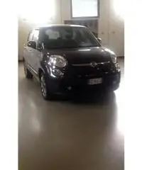 Fiat 500L 1.3 Multijet 85 CV Lounge km 0 ita Fiat 500L 1.3 Multijet 85 CV Lounge km 0 ita