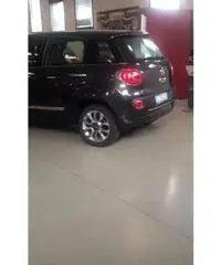 Fiat 500L 1.3 Multijet 85 CV Lounge km 0 ita Fiat 500L 1.3 Multijet 85 CV Lounge km 0 ita