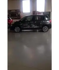 Fiat 500L 1.3 Multijet 85 CV Lounge km 0 ita Fiat 500L 1.3 Multijet 85 CV Lounge km 0 ita