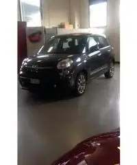 Fiat 500L 1.3 Multijet 85 CV Lounge km 0 ita Fiat 500L 1.3 Multijet 85 CV Lounge km 0 ita