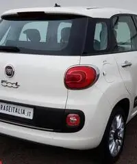FIAT 500L 1.3 Multijet 85 CV POP STAR AZIENDALE PREZZO TRATT rif. 7197077