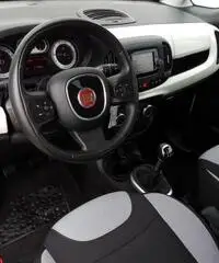 FIAT 500L 1.3 Multijet 85 CV POP STAR AZIENDALE PREZZO TRATT rif. 7197077